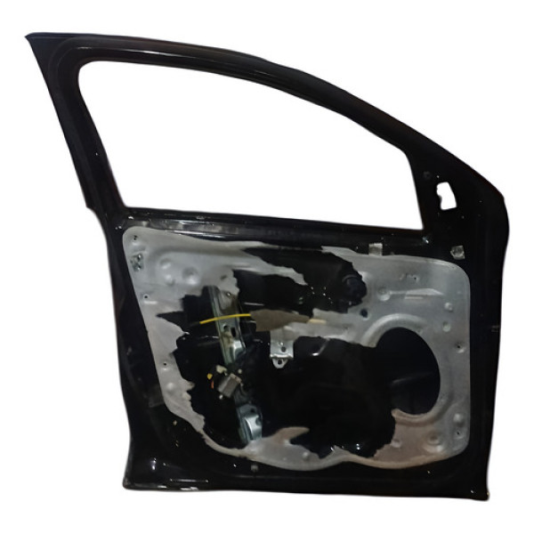 Máquina De Vidro Porta Dianteira Esquerda Fiat Fastback