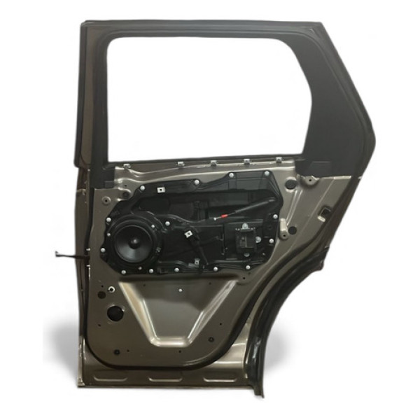 Máquina De Vidro T.d Land Rover Discovery Sport