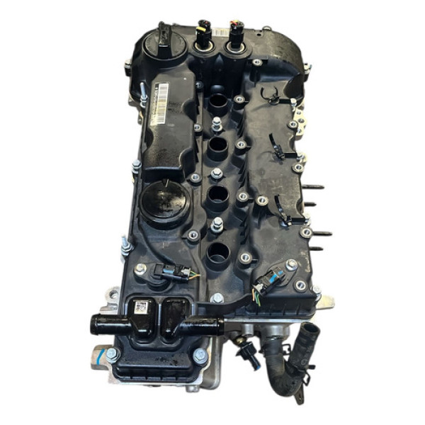 Cabeçote Completo Chery Tiggo 7 1.6 Turbo 2021/2025