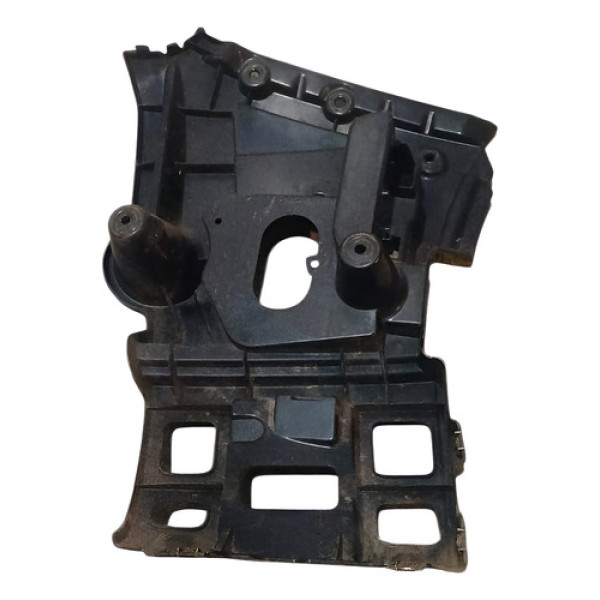 Suporte Parachoque Traseiro Esquerdo Bmw X1 2010 / 2015