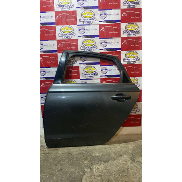 Porta Traseira Esquerda Audi A6 2016
