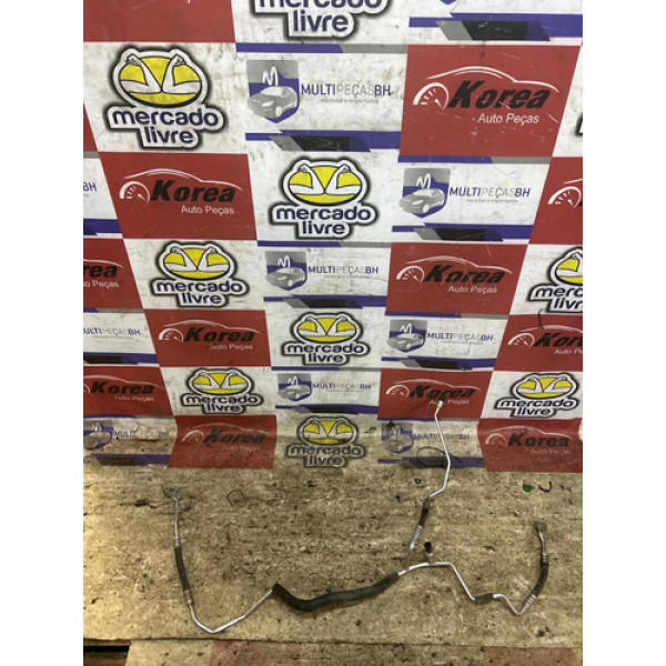 Mangueira Ar Condicionado (520436530) Fiat Toro Diesel