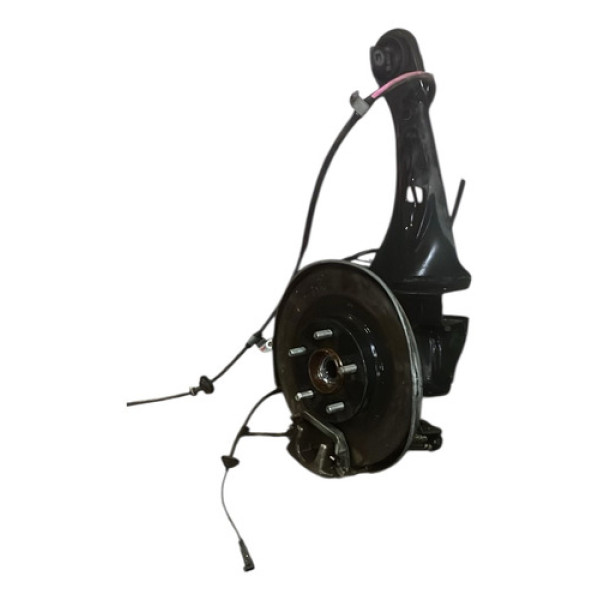 Manga De Eixo T.d C/pinça Mitsubishi Eclipse Cross 4x4