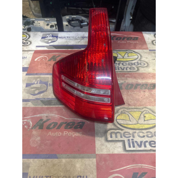 Lanterna T.e (9655864080) Citröen C4 Hatch 2007 / 2013