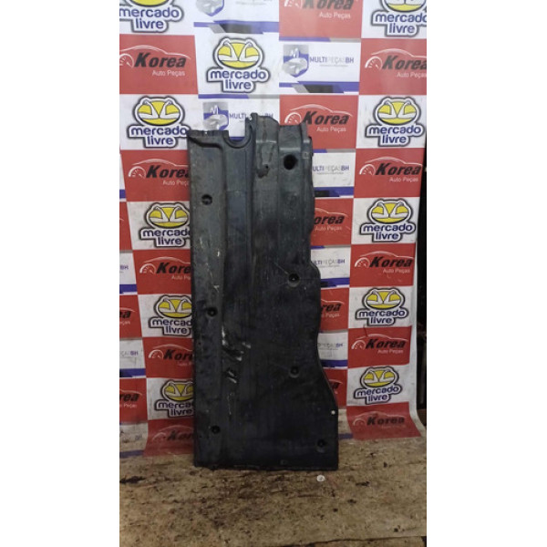 Protetor Assoalho (5wa825202d) Audi A3 2013 / 2018