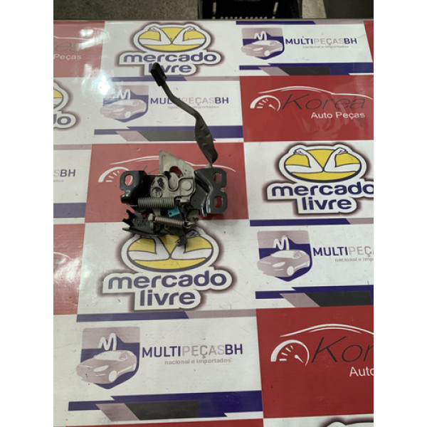 Fechadura Capô Honda Fit 2015 / 2021