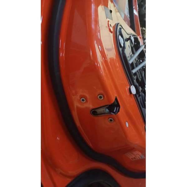 Fechadura Traseira Esquerda Jeep Renegade 2022 / 2024