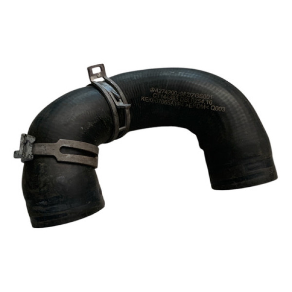 Mangueira Radiador (a2742002982) Mercedes C180 2015/2020