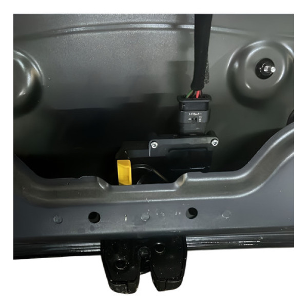 Fechadura Tampa Traseira Hyundai Creta 2025