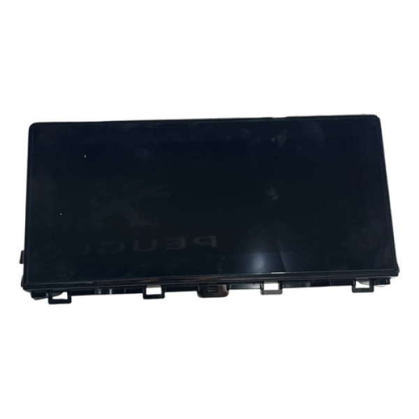 Tela Multimídia Ram Rampage Rt Preto