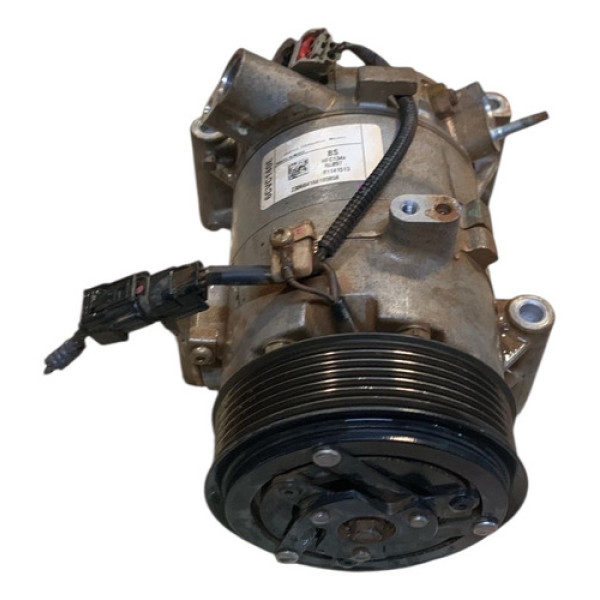 Compressor Ar Condicionado Honda Civic 1.5 Turbo G10 17/21