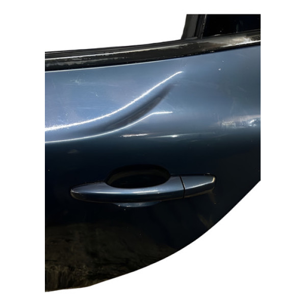 Maçaneta Externa Porta Traseira Esquerda Volvo V40 2013/2020