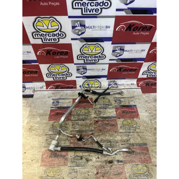 Mangueira Ar Condicionado Chery Tiggo 8