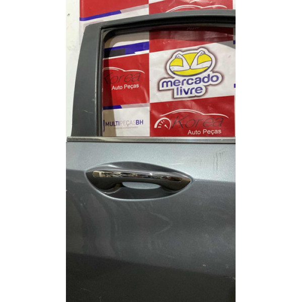 Maçaneta Externa Dianteira Direita Chevrolet Tracker 20/22