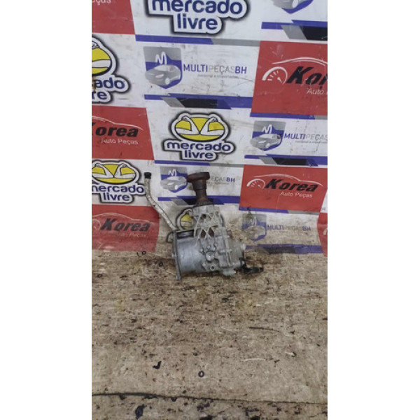 Diferença Dianteira (cv617l486mg) Ford Fusion 2.0 T 4x4