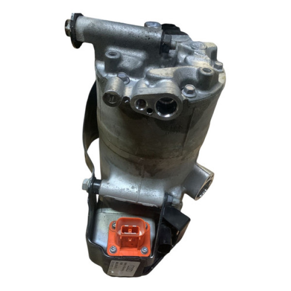 Compressor Ar Condic (4g0816797p / 4ke260087q) Audi E-tron