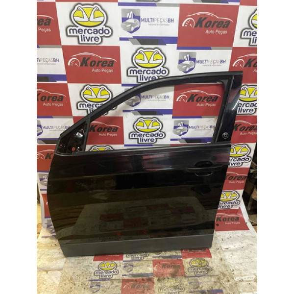 Porta Dianteira Esquerda Vw T Cross