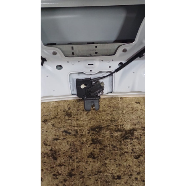 Fechadura Tampa Traseira Audi A4 2009 / 2012