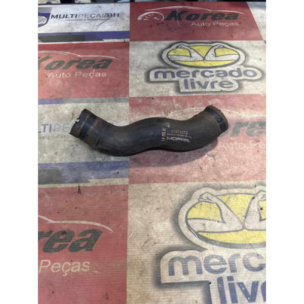 Mangueira Radiador (51976072) Jeep Renegade Diesel