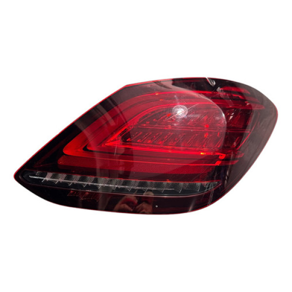 Lanterna Traseira Direita (a2059064603) Mercedes C180 19/21