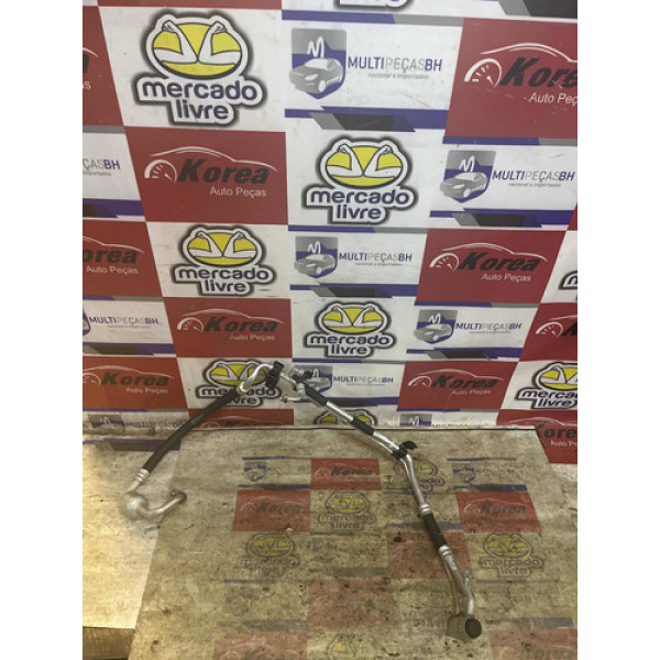 Mangueira Ar Condicionado Hyundai Creta 1.0 3cc Gdi 2022