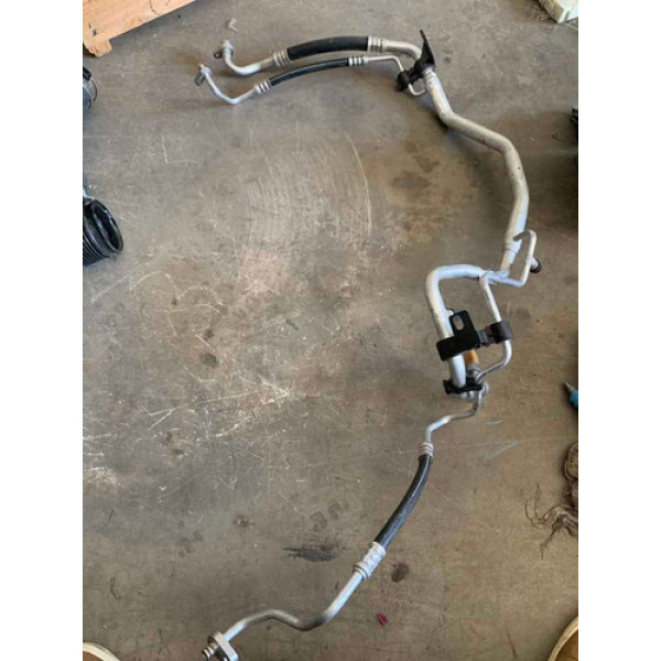 Mangueira Ar Condicionado (9819914880) Peugeot 3008 2018/202