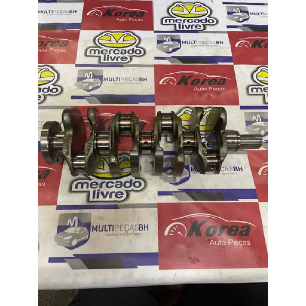 Eixo Virabrequim Chevrolet Cruze 1.4 Turbo 2017 / 2020