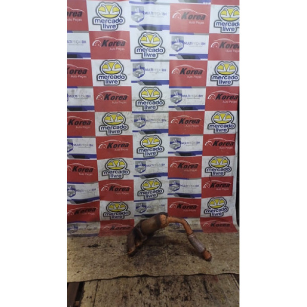 Catalisador Citröen C4 Cactus