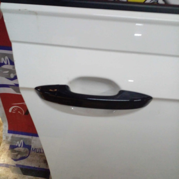 Maçaneta Externa Dianteira Direita Vw Nivus
