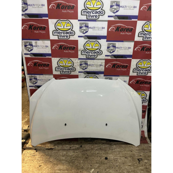 Capô Chevrolet Sonic