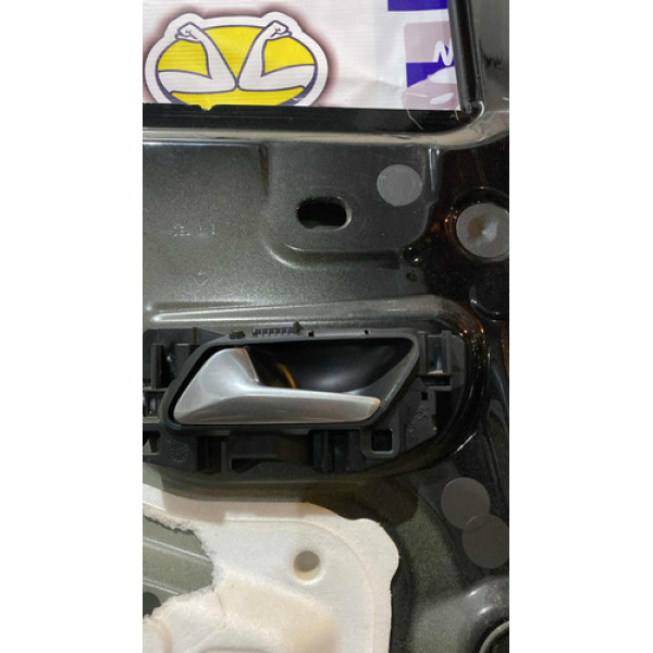 Maçaneta Interna Porta Traseira Esquerda Peugeot 3008 2020