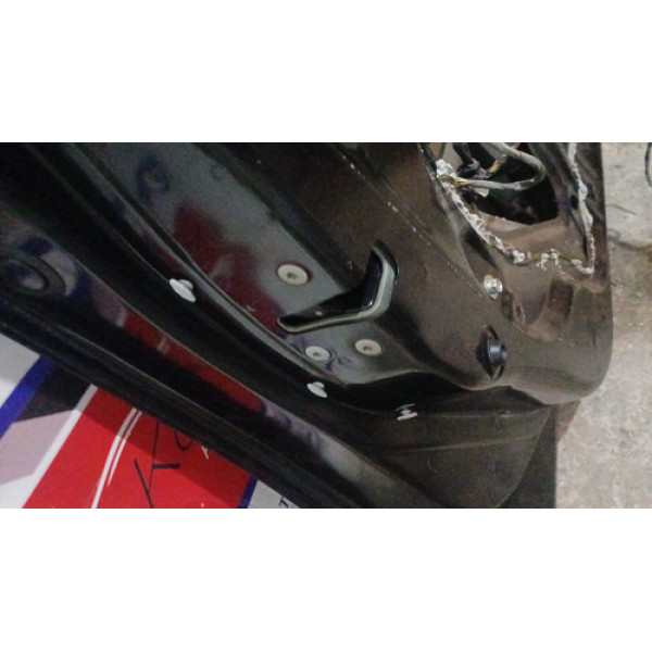 Fechadura Porta D.e Honda Civic G10 2017/2021