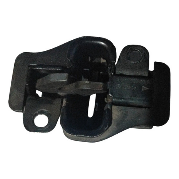Fechadura Capô(a2038800060)mercedes C180 C230 C320 2003/04