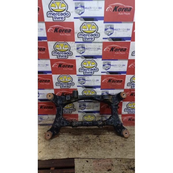 Agregado Traseiro Jeep Renegade Diesel