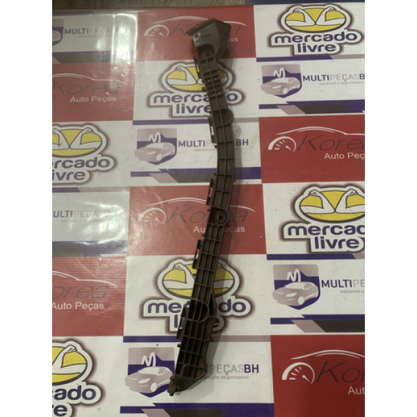 Suporte Parachoque Traseiro Esquerd Toyota Corolla 2015/2019