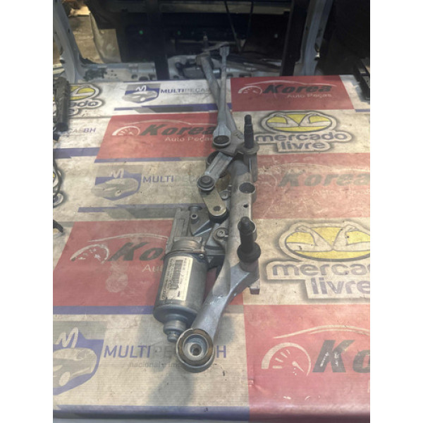 Motor Limpador (4l1955119a) Audi Q7 2010 / 2015