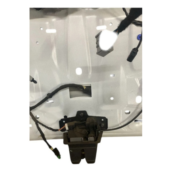 Fechadura Tampa Traseira Volvo Xc40 2018/2022