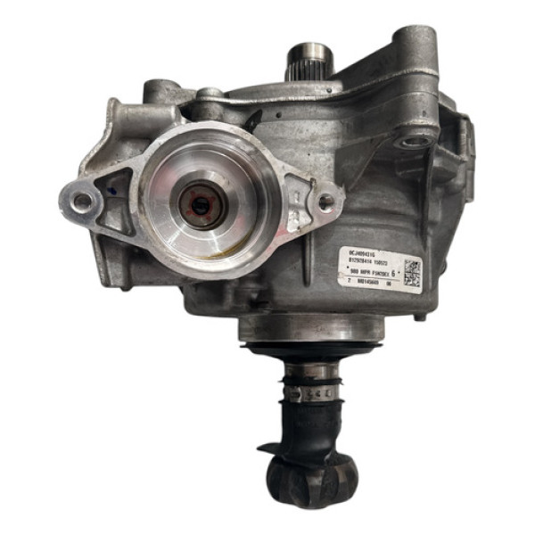 Caixa Transferência (0cj409431g) Audi Q5 2.0 Tfsi 2018/2024