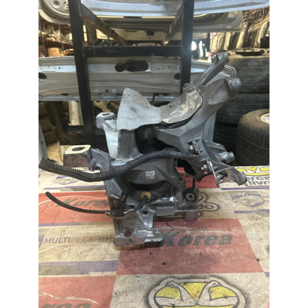 Coxim Motor (8w0199372cq) Audi A4 2016 / 2019