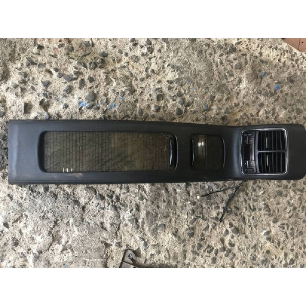 Console Central Traseiro Mercedes Cls 350 2009