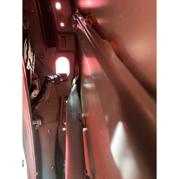 Máquina De Vidro Elétrico T.d Toyota Corolla 2020 / 2021