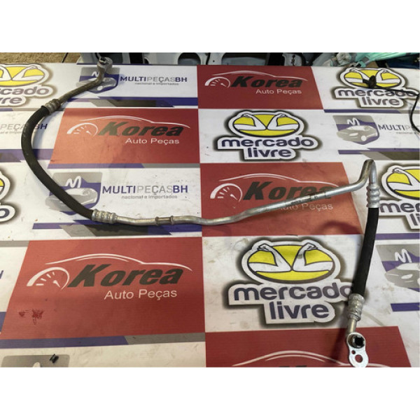 Mangueira Ar Condicionado (6842310) Bmw X5 3.0 Diesel 15/18