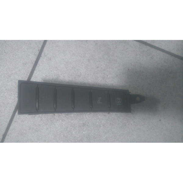 Comando De Botão Direção Assistida (3ab927238b) Vw Passat 