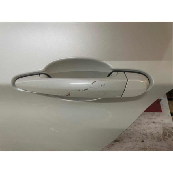 Maçaneta Externa Traseira Esquerda Bmw 320 2013 / 2017