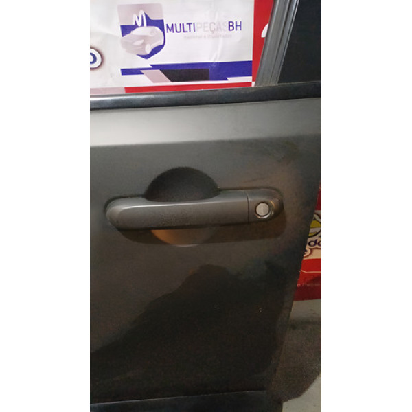 Maçaneta Externa Porta Dianteira Esquerda Jeep Renegade