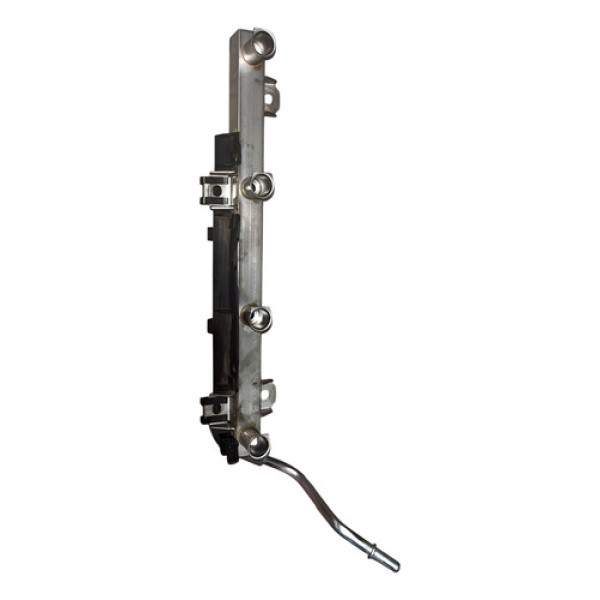 Flauta Dos Bicos Injetores Bmw X1 2.0 2010/2012