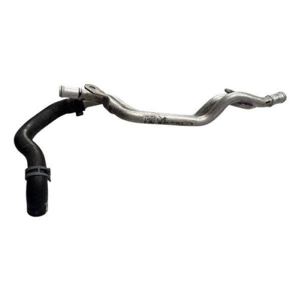 Mangueira Radiador Óleo (80a121400b) Audi Q5 2.0 Tfsi 18/24