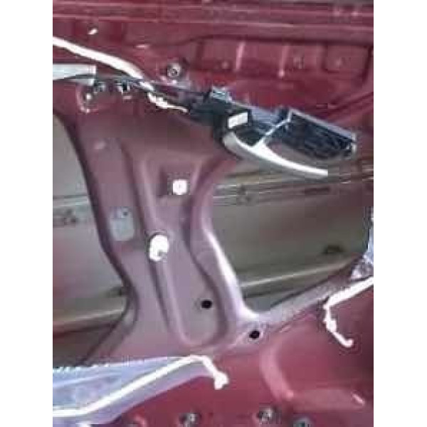 Máquina De Vidro Elétrico Dianteira Direita Honda Wrv