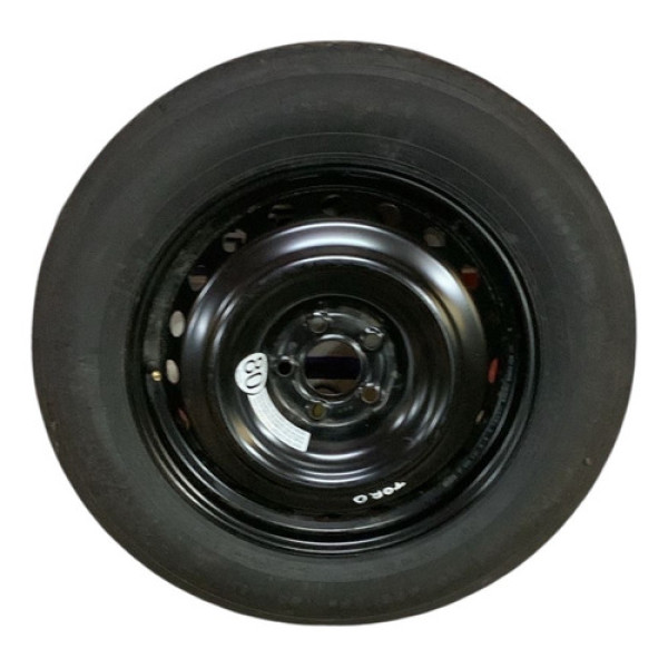 Estepe 17 Fiat Toro / Jeep Renegade / Compass