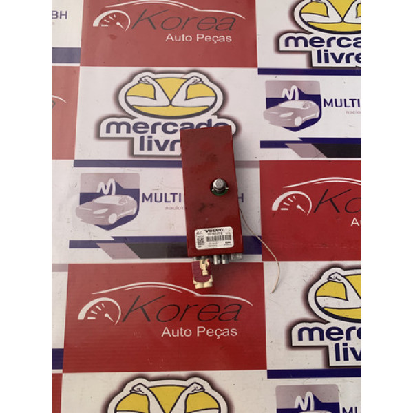 Módulo Injeção Antena (30761716) Volvo Xc60 2010 / 2015